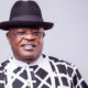 PDP submits Umahi’s replacement to INEC, sacked governor sits tight