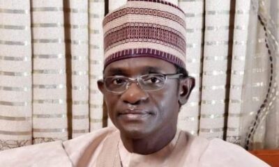 208 court cases threaten APC convention, Buni fights back