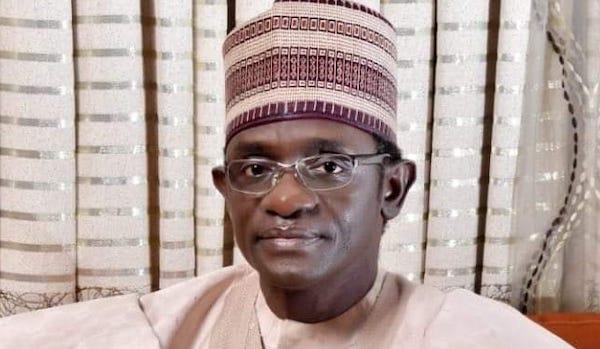 208 court cases threaten APC convention, Buni fights back