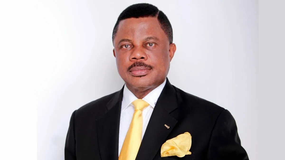 JUST IN: Obiano granted bail after five days in EFCC detention