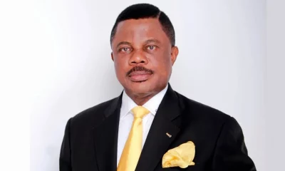 OBIANO: Anambra APC charges EFCC to ensure thorough investigation