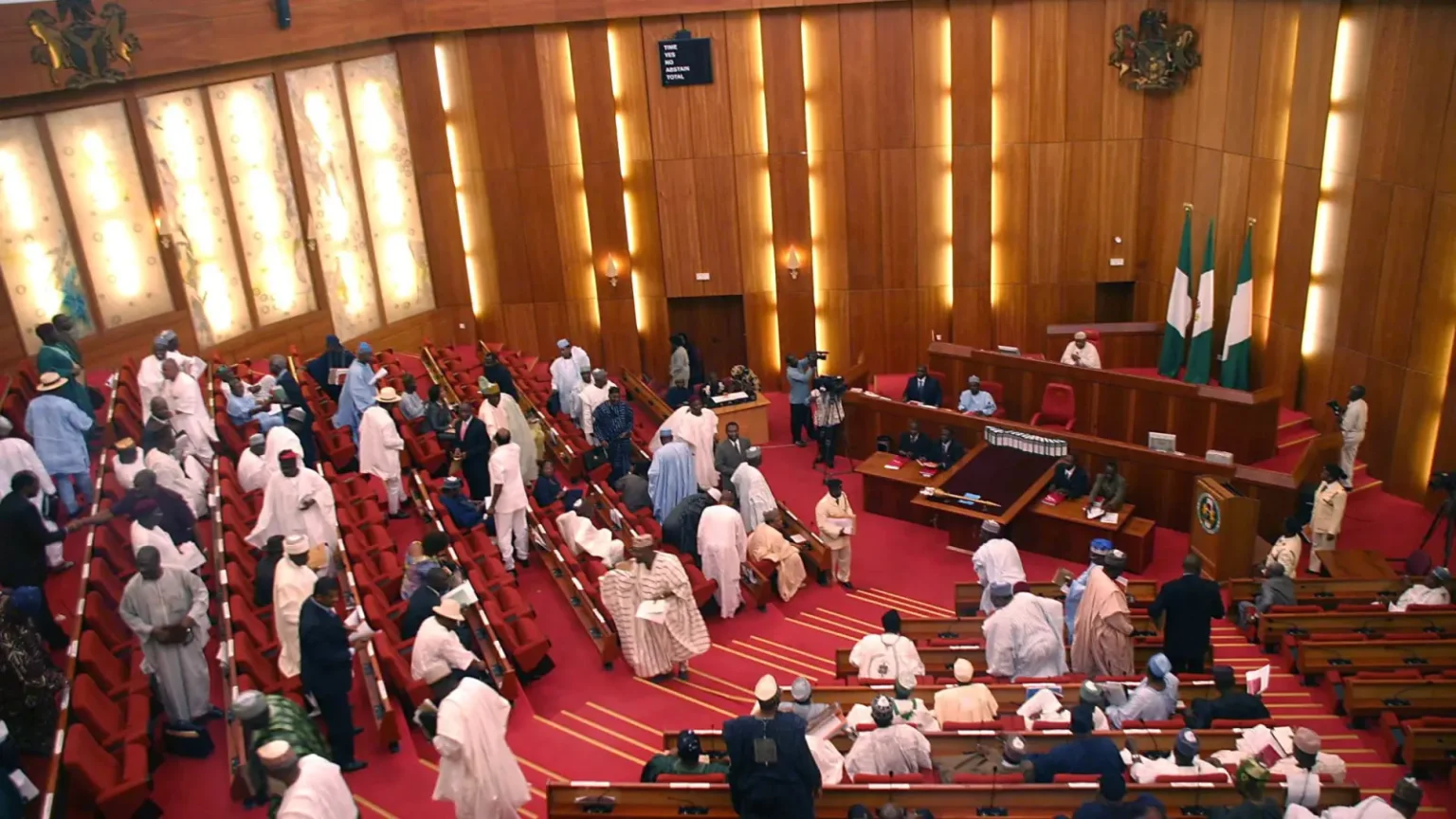 Reps panel queries N2.6 trillion tax rebate to MTN