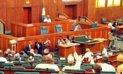 BREAKING: Reps make U-turn, rescind votes on rejected gender bills