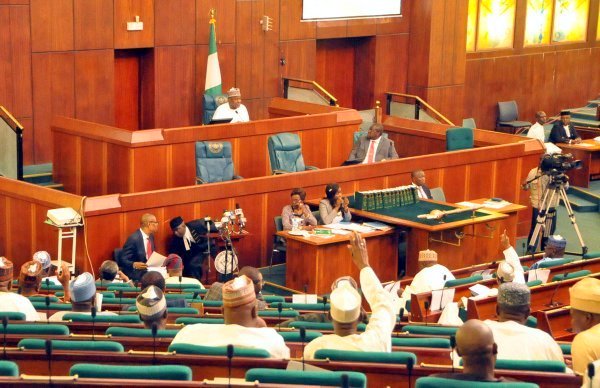 BREAKING: Reps make U-turn, rescind votes on rejected gender bills