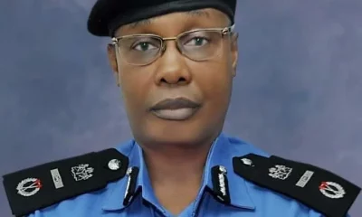 IGP working on new police salary structure – AIG
