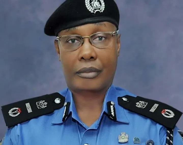 IGP working on new police salary structure – AIG