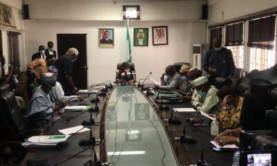 2009 Agreement: ASUU kicks as Nigerian govt appoints Briggs to lead fresh negotiation