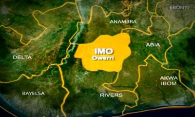 Sit-at-home: Schools, banks, markets shut as insecurity heightens in Imo