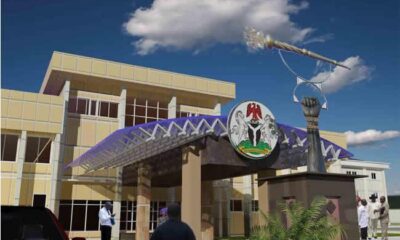 Defection: Imo speaker, deputy, 15 other lawmakers may lose positions for joining APC