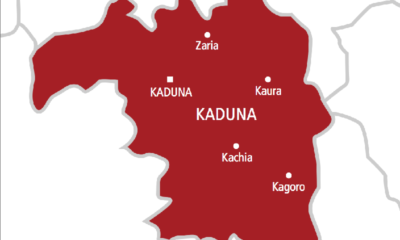 Defend yourselves, CAN advises residents as bandits attack Southern Kaduna again