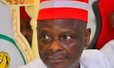 Kwankwaso may soon dump PDP for NNPP ahead of 2023 presidential polls