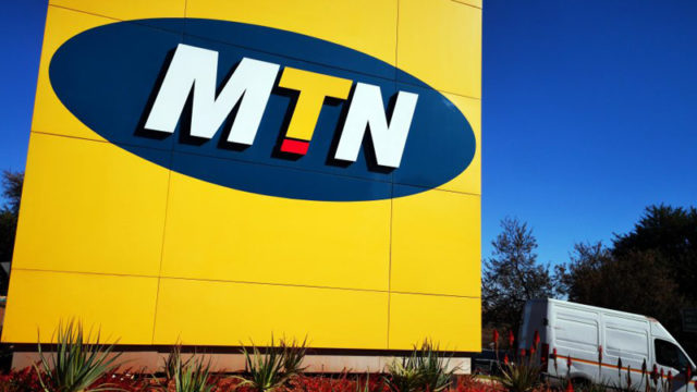 Russia-Ukraine: MTN grants waivers to customers