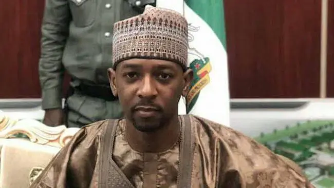 2023: Impeached Zamfara Deputy Gov to contest against former boss, Matawalle, picks PDP form