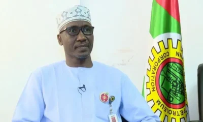 More pains for states as NNPC withholds N328bn from federal account in April