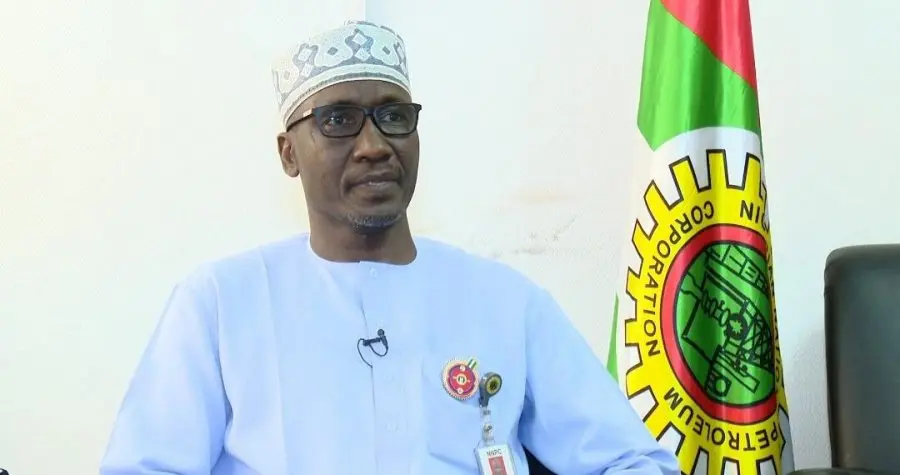 More pains for states as NNPC withholds N328bn from federal account in April