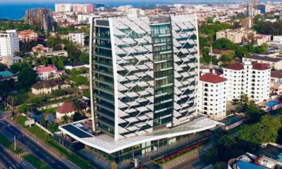 Microsoft opens world-class offices for its Africa Development Center (ADC) in Lagos