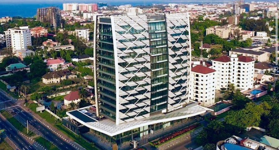 Microsoft opens world-class offices for its Africa Development Center (ADC) in Lagos