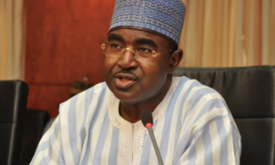 Federal Govt Acquires Lie Detectors, Night Vision Goggles For NDLEA