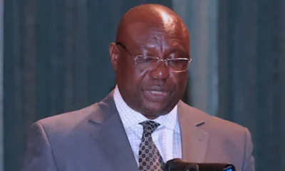 INEC stays action on judgment sacking Umahi, Dep., cites different court orders as reason