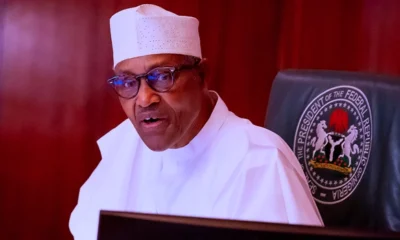 Convention: Buhari orders APC to refund monies to candidates who step down