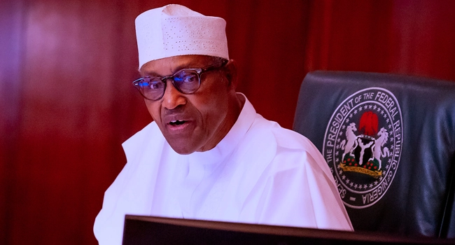 Convention: Buhari orders APC to refund monies to candidates who step down