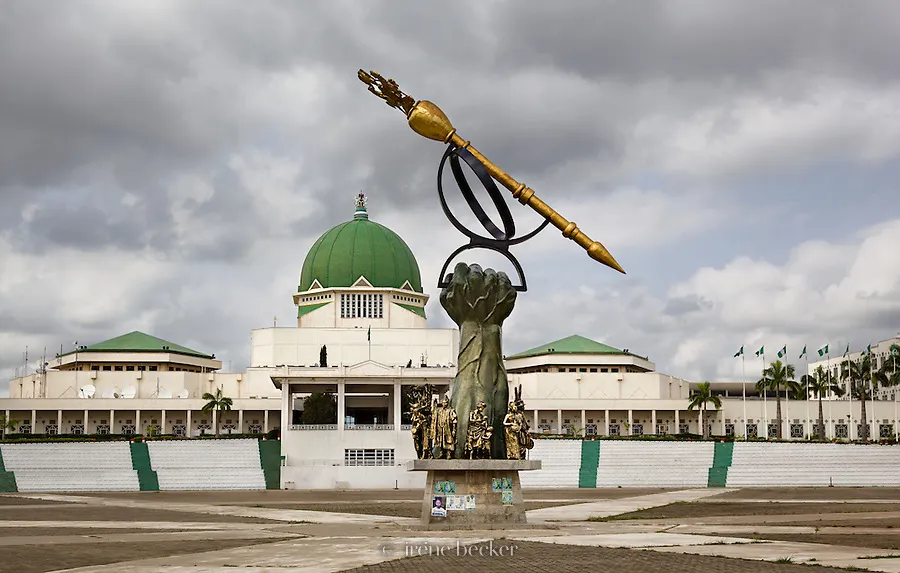 NASS Transmits Constitution Amendment Bills To State Assemblies