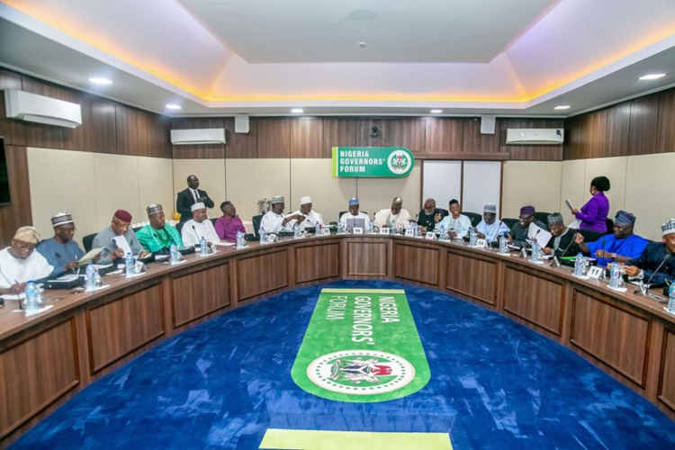 Nigerian governors appeal $418m Paris Club refund judgment
