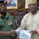 2023: NYSC reviews MoU with INEC over safety of corps members