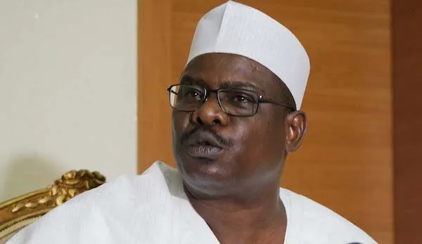 Ndume says position of 19 govs on APC CECPC will prevail, as Buni faces uncertain future