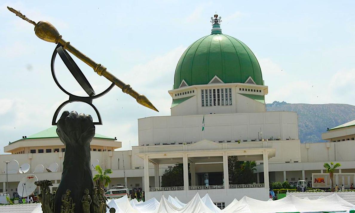 SANs reject immunity for CJN, others as National Assembly votes today