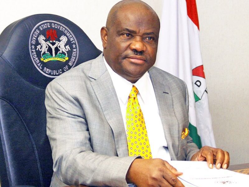 2023: Nigeria will witness infrastructural revolution under PDP – Wike