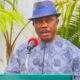 Obiano dissolves cabinet ahead of March 17 handover