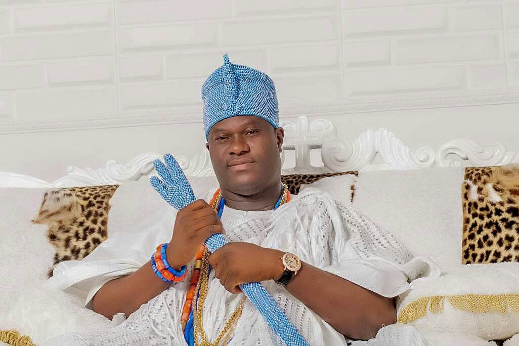 OAU VC: Ooni cautions protesting Ife indigenes against unlawful acts