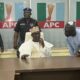 APC replaces Buni as acting chairman, as Niger Gov, Bello, swears in 36 states chairmen