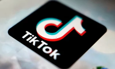 Users frustrated as TikTok suffers outage