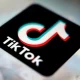 Users frustrated as TikTok suffers outage