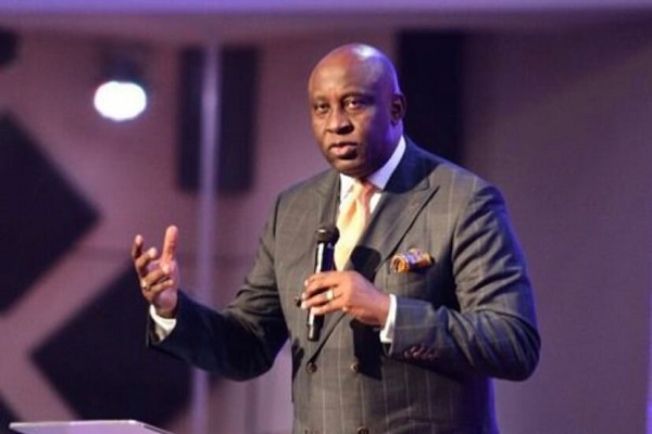 Becoming Soun of Ogbomoso has God’s backing – RGGC Pastor Olaoye