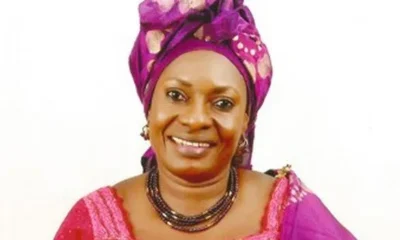 Nigerian govt to capture paternity leave for civil servants in 2022 budget