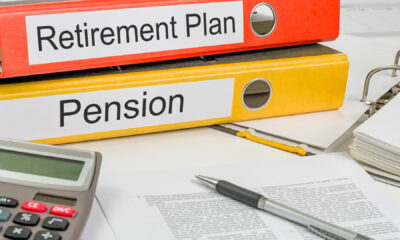 JUST-IN: Pension Fund Assets Hit N13.6trn
