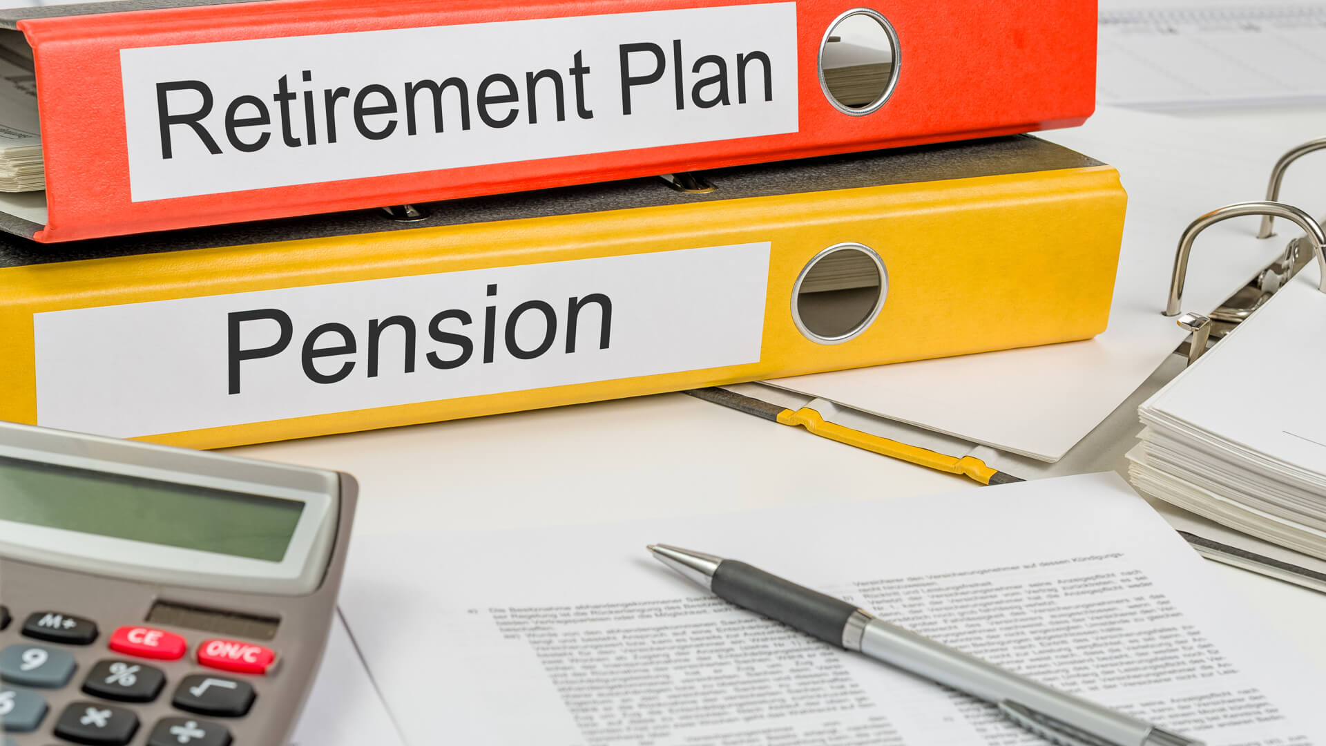 JUST-IN: Pension Fund Assets Hit N13.6trn