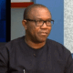 JUST IN: Peter Obi joins 2023 presidential race