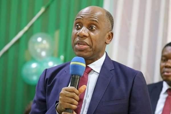 Court okays contempt proceedings against Amaechi