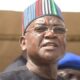Ortom blasts Buhari, says President lacks capacity to rescue dwindling economy, tackle insecurity
