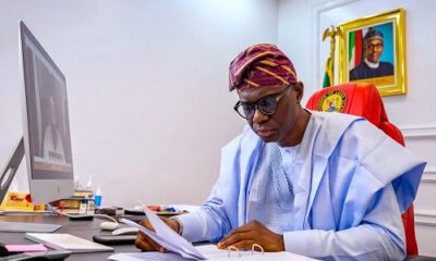 Sanwo-Olu promises 40-room new Igbosere Court Complex
