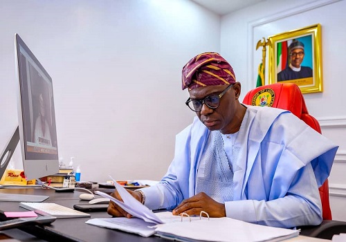 Sanwo-Olu promises 40-room new Igbosere Court Complex