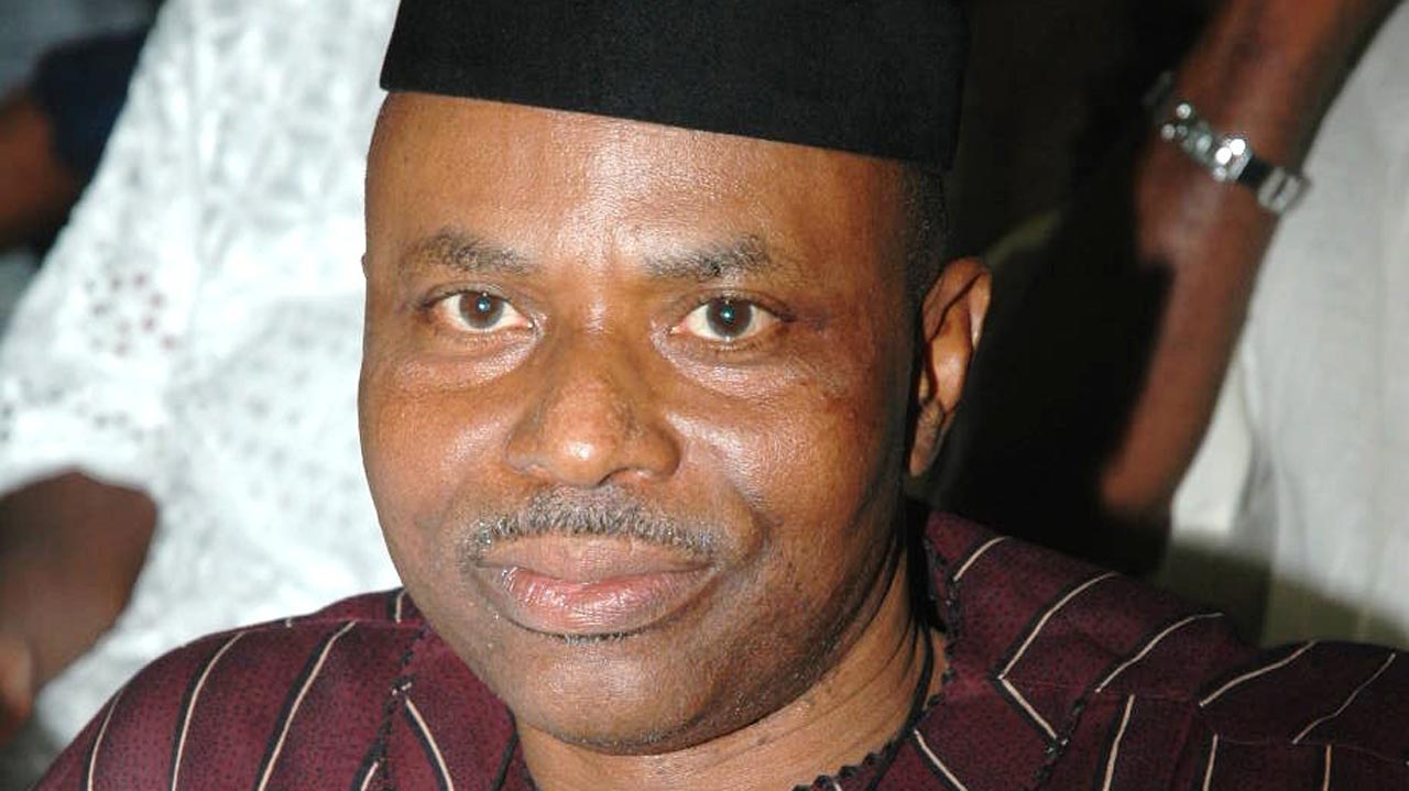 2023: I rejoined PDP to push APC out of power – Mimiko