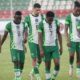 Wobbling Eagles out of Qatar 2022