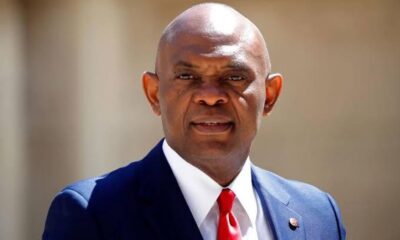 Businesses are suffering, leaders should be held accountable – Elumelu