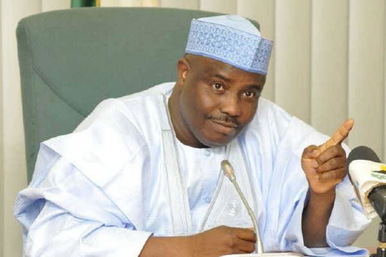 Why I want to be Nigeria’s president – Tambuwal