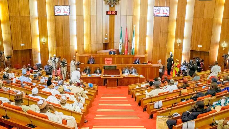 FG loses out, NASS affirms states’ power to collect VAT